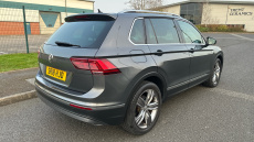 Volkswagen Tiguan 2.0 TDi 150 SEL 5dr DSG Diesel Estate